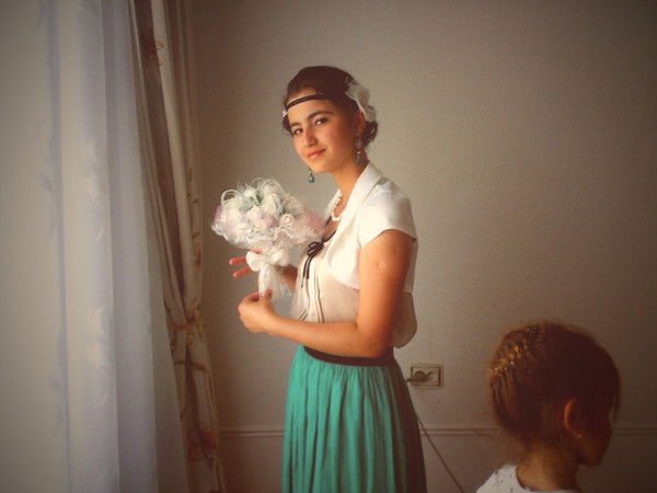 Лола Имаматова