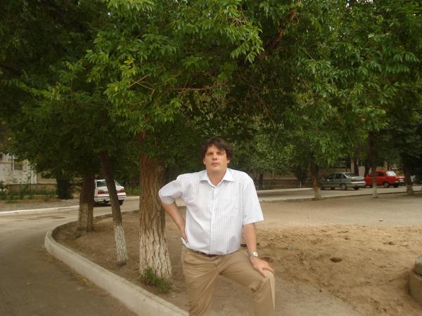 Александр Мурехин