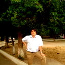 Александр Мурехин