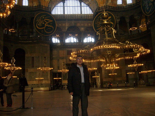 Талгат Туркенов