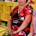 Елена Гордеева