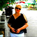 Лариса Кравец