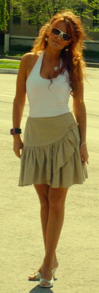 Ольга Козионова