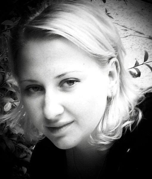 Диана Тишинская