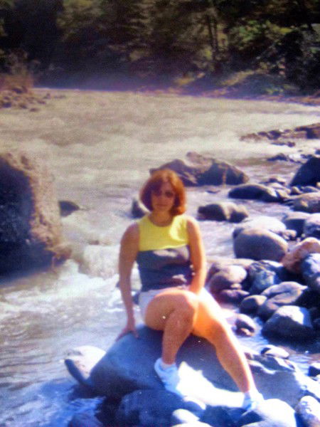 Елена Тихомирова