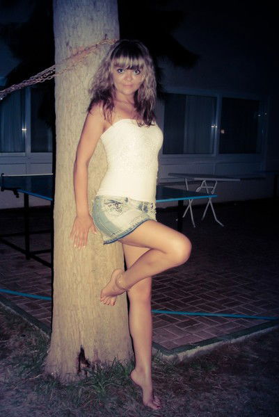 Ольга Смирнова