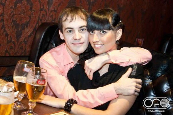 Евгений Запрудский