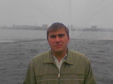 Юрий Мацаев