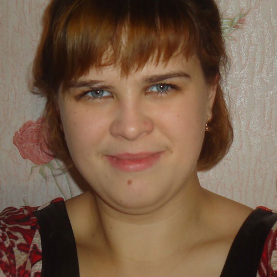 Анна Сергунина