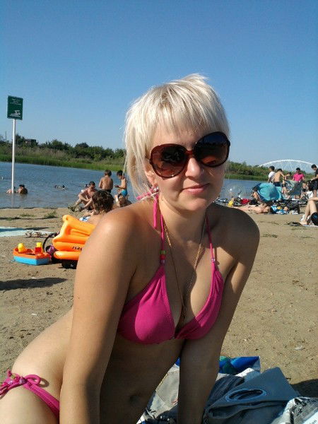 Оленька Порваткина