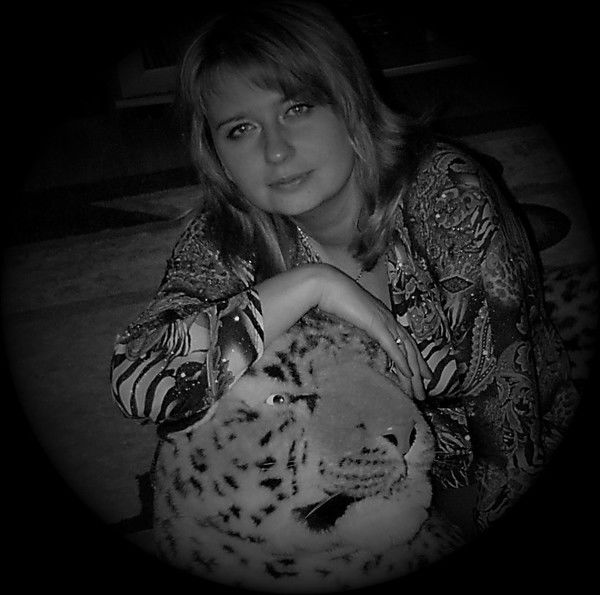 Татьяна Бахтина