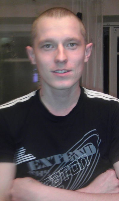 Павел Опойцев