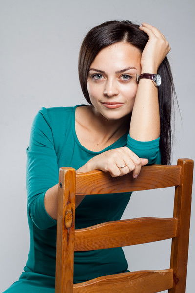 Евгения Буцыкина