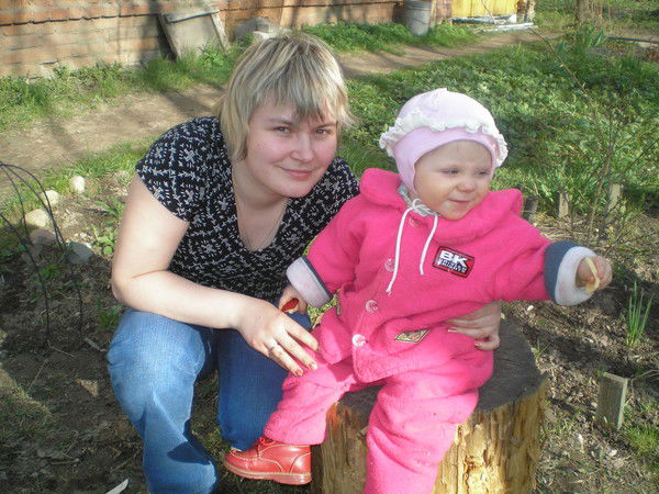 Натали Кузина