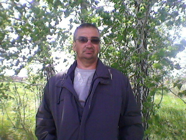 Андрей Бусыгин