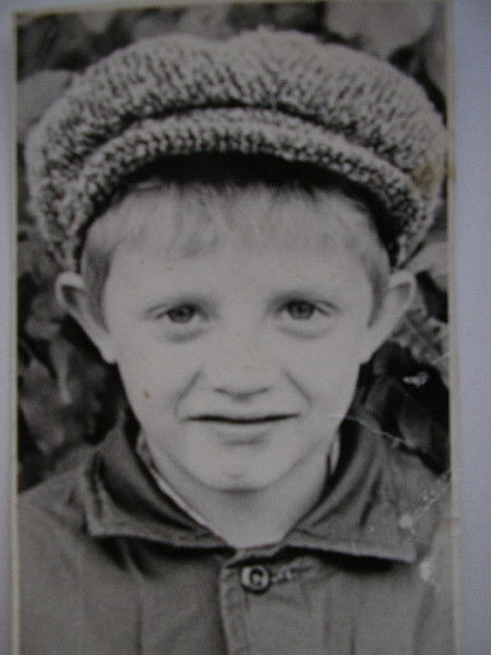 Александр Аронов