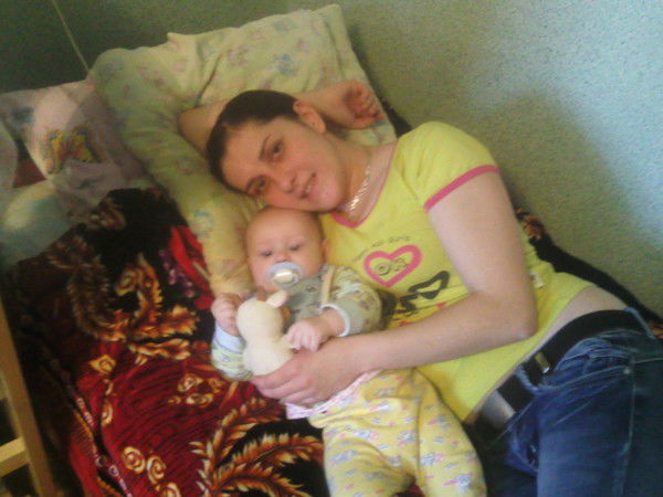 Катя Аверина