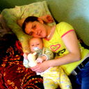 Катя Аверина
