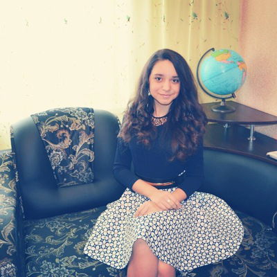 Аня Квернадзе