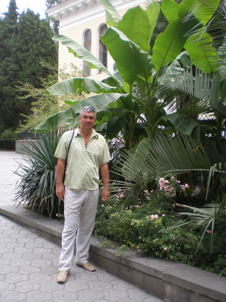 Вадим Кулик