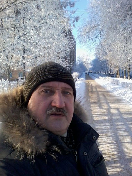 Виктор Васильев