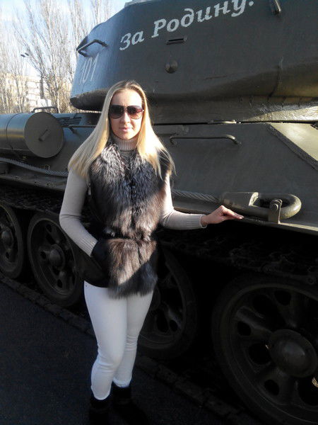 Юлия Капрал