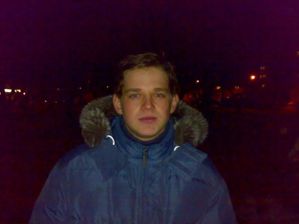 Олег Ополоник