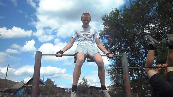 Максим Варганов