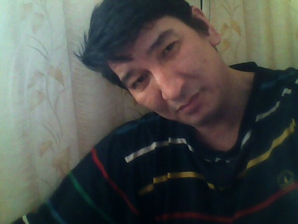 Аян Козыбаев