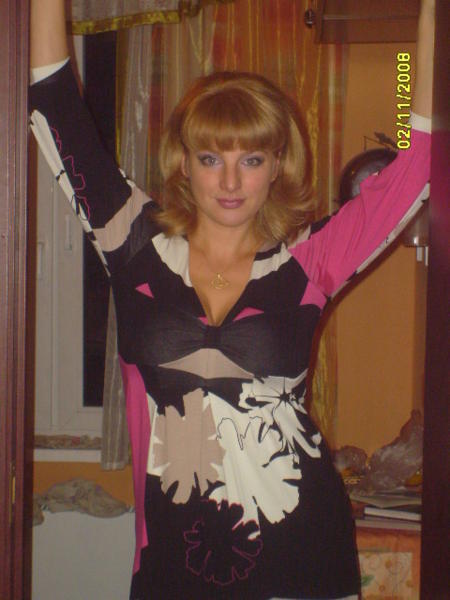 Наталья Миронова