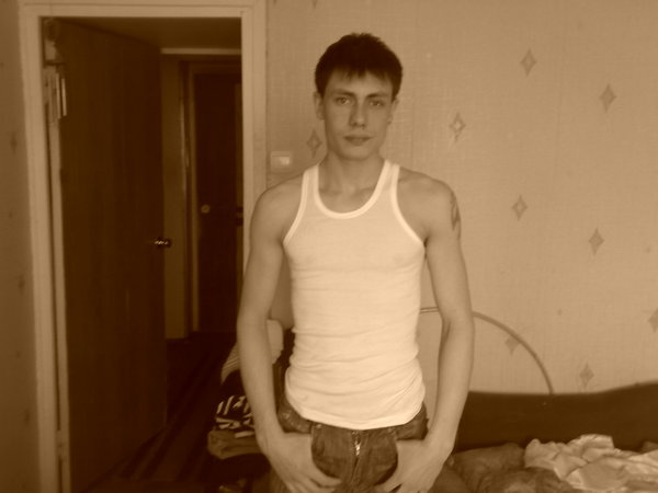 Александр Тищенков