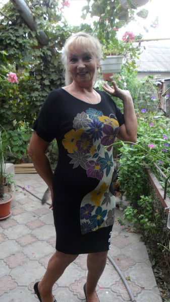 Мари На Гречихина