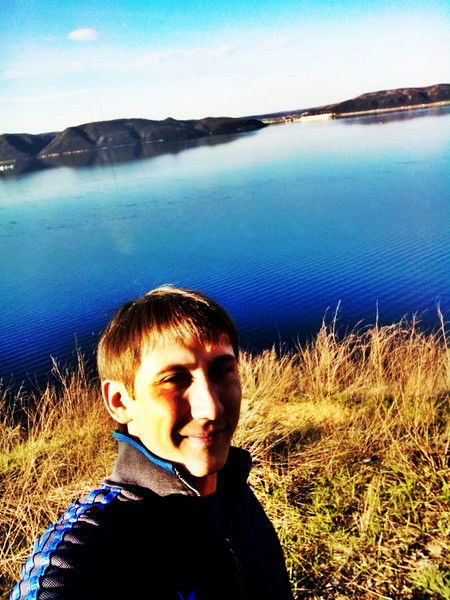 Дмитрий Беляков