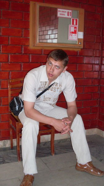 Юрий Григорьев