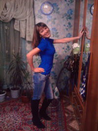 Екатерина Шацкая