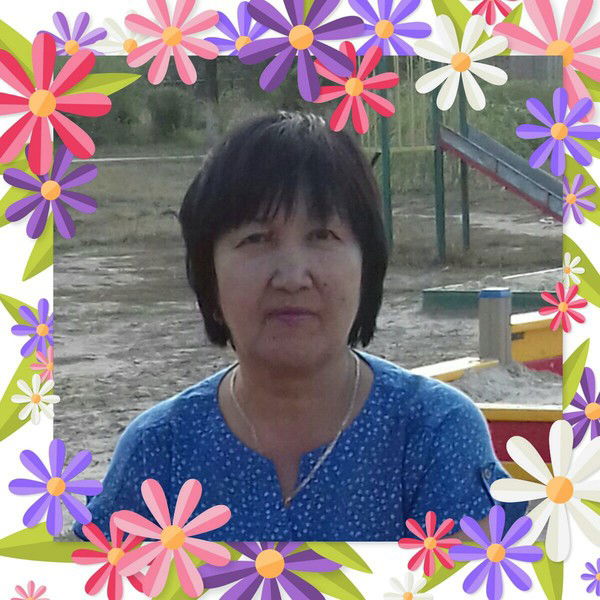 Нургуль Сарсенгалиева