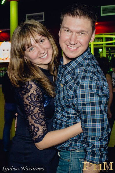 Алексей Цветков