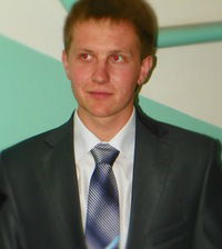 Вадик Савин