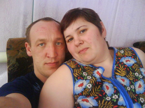 Лена Жадина