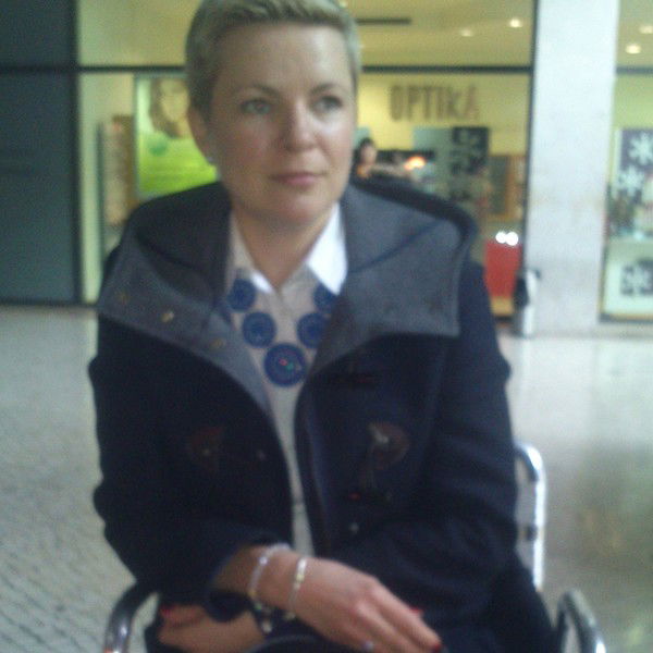 Лариса Трух