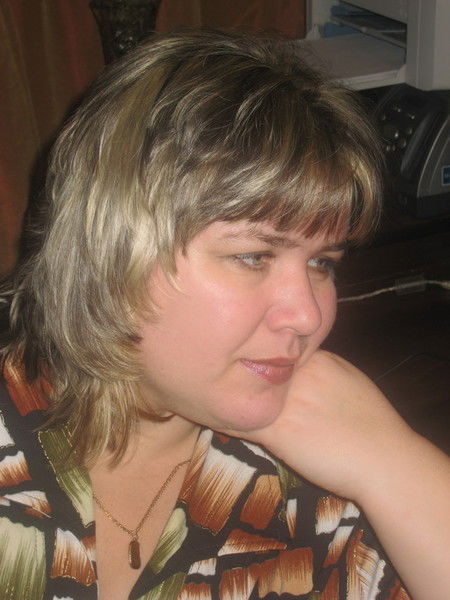 Колокольцева Ирина