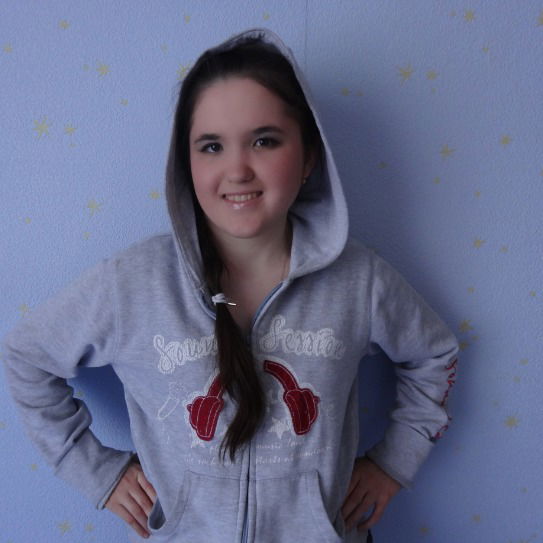 Вероника Рябцева