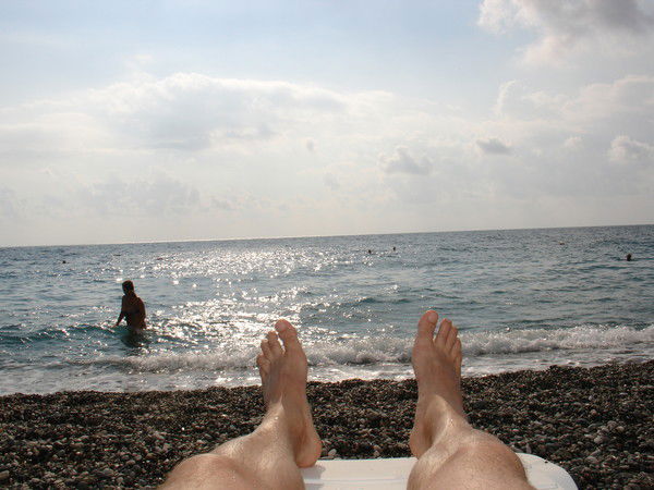 Рома Волков