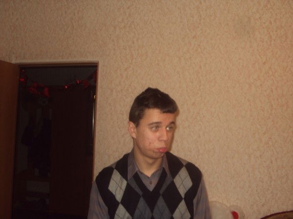 Александр Горхавец