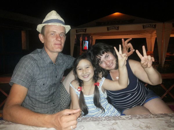 Александр Хандожко