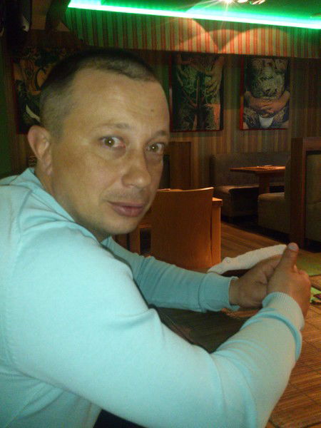 Александр Пчелинцев