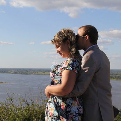 Татьяна Кашенкова