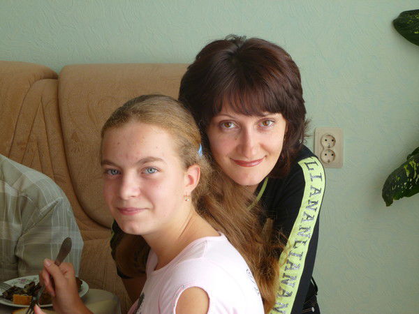 Наталья Дрягунова