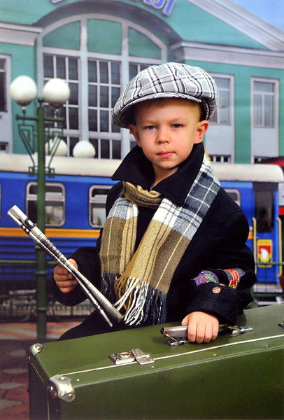 Денис Клименко