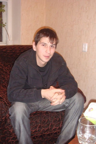 Евгений Балдин